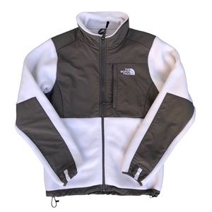 North Face Fleece Jacket